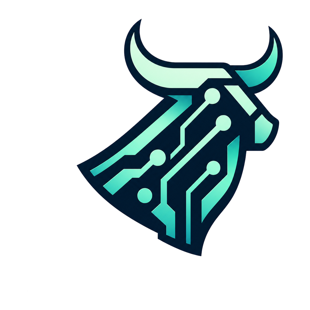 Precision’s original circuit bull